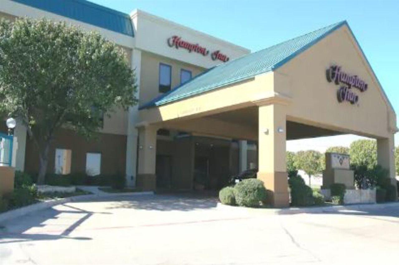 Comfort Inn - Killeen Near Fort Cavazos Exterior photo