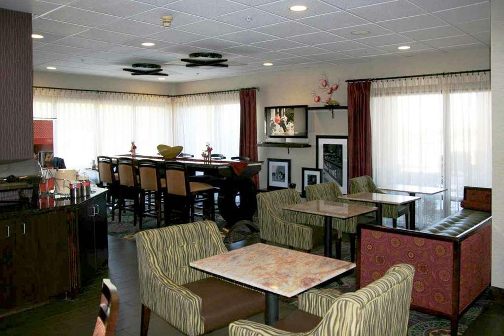 Comfort Inn - Killeen Near Fort Cavazos Restaurant photo