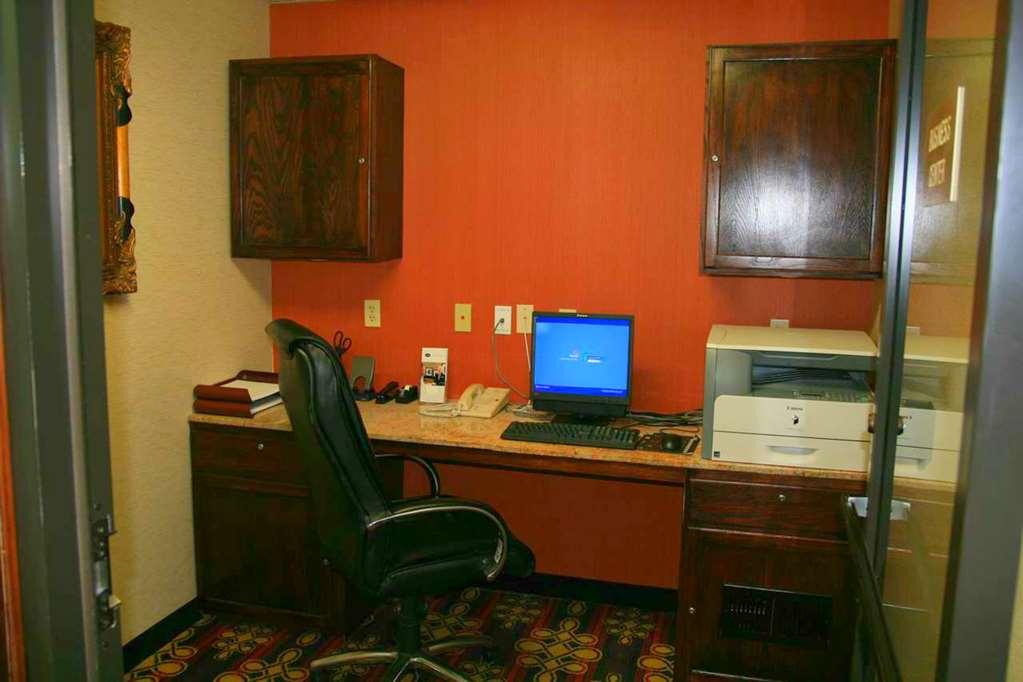 Comfort Inn - Killeen Near Fort Cavazos Facilities photo