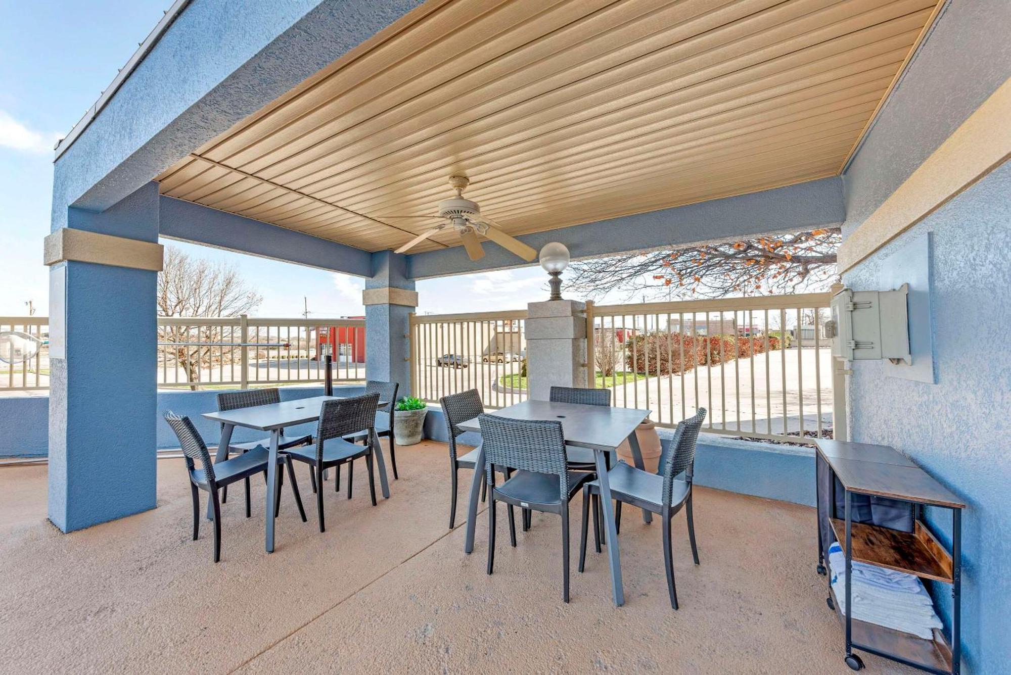 Comfort Inn - Killeen Near Fort Cavazos Exterior photo