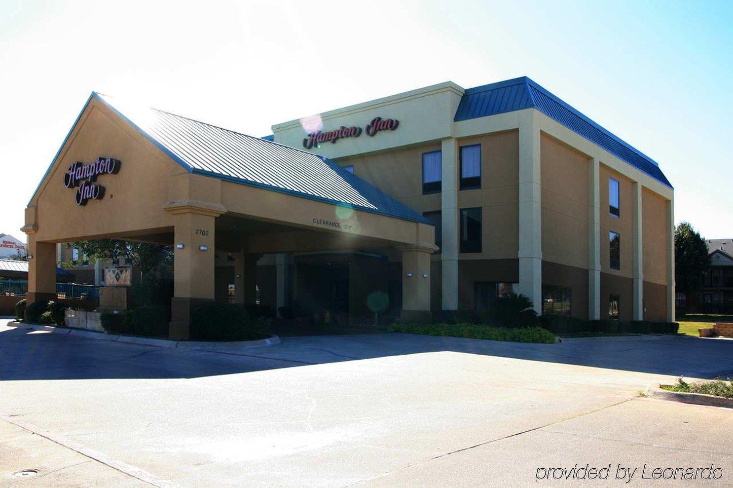 Comfort Inn - Killeen Near Fort Cavazos Exterior photo
