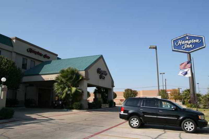 Comfort Inn - Killeen Near Fort Cavazos Exterior photo